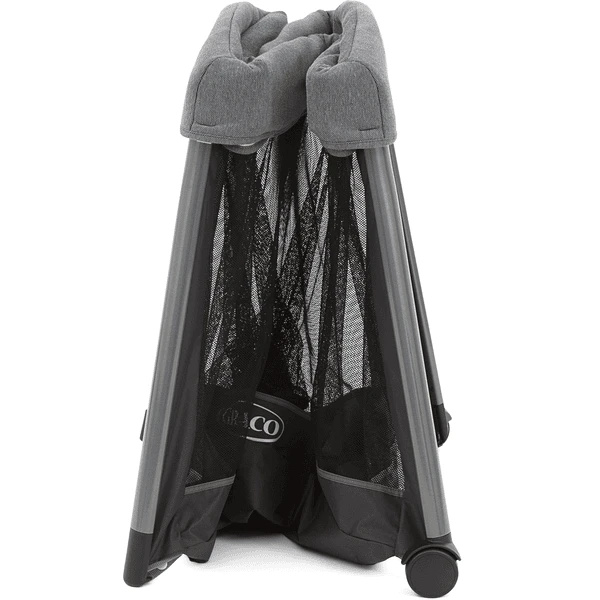 Graco Reisbed Foldlite Shadow - Afbeelding 4