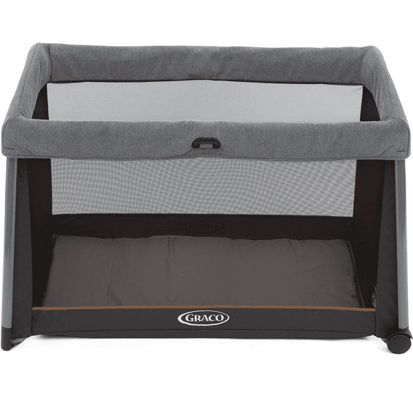 Graco Reisbed Foldlite Shadow