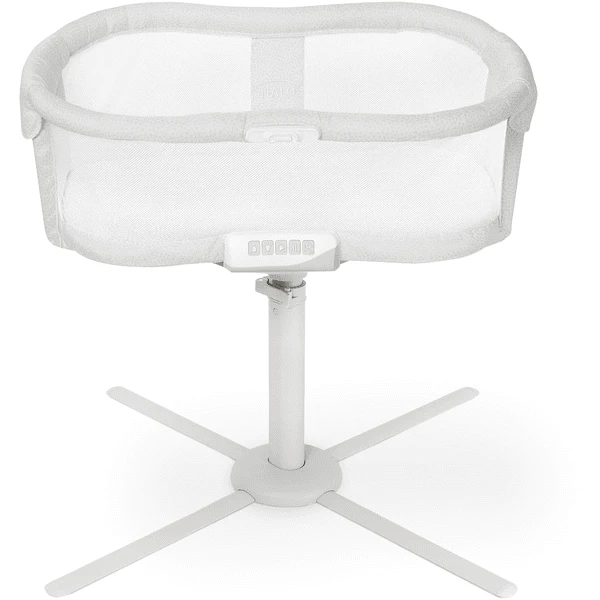 HALO® BassiNest® 360° Draaibare Co-sleeper Premiere Series Pebble - Afbeelding 2