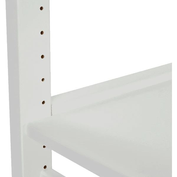 Hoppekids Halve Sectie Etage 4 Legborden Met 1 Legbordzijde 100 Cm - Afbeelding 3