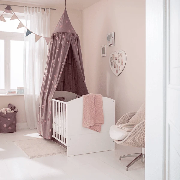 Howa Regenboog" Baldakijn - Afbeelding 3