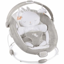 Ingenuity InLighten Bouncer™ - Twinkle Tails™ Wipstoel