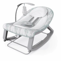 Ingenuity Keep Cozy™ Grow With Me Rocking Stoel - Spruce™