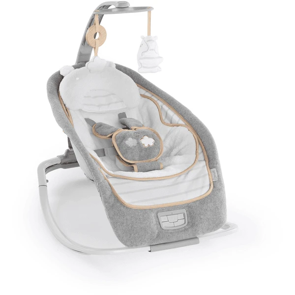 Ingenuity Wipstoel Bella Teddy - Afbeelding 3
