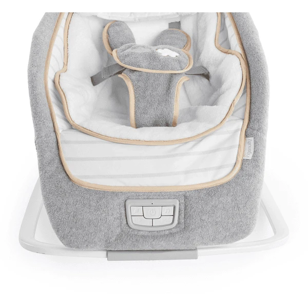 Ingenuity Wipstoel Bella Teddy - Afbeelding 5