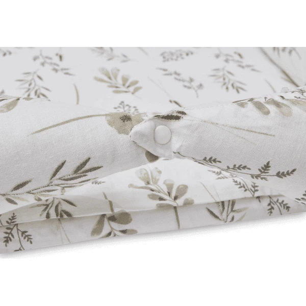 Jollein Babynest Wild Flower - Afbeelding 3