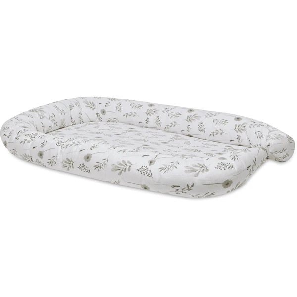 Jollein Babynest Wild Flower - Afbeelding 4