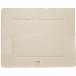 Jollein Peuterdeken 80 X 100 Cm Boucle Nature