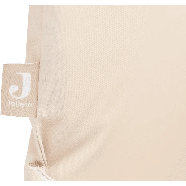 Jollein Zittingverkleiner Nougat - Afbeelding 3