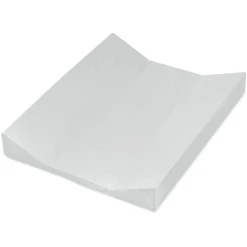 JULIUS ZÖLLNER 2-randen Wissellaadbak 2-randen Uni Lichtgrijs 50 X 65 Cm