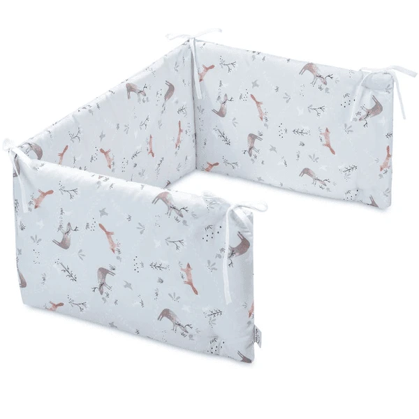 JULIUS ZĂ–LLNER Beddenset Met Hemel Woodlife - Afbeelding 5