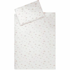 JULIUS ZÖLLNER Biologisch Regenboog Beddengoed 100 X 135 Cm