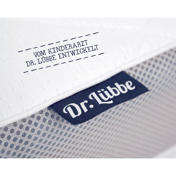 JULIUS ZÖLLNER Bolderwagenmatras Dr. Lübbe Premium 40 X 75 Cm - Afbeelding 5