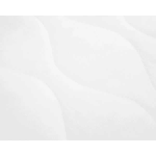 JULIUS ZĂ–LLNER Boxmatras Activity 6-hoekig 97 X 112 Cm - Afbeelding 2