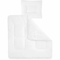 JULIUS ZÖLLNER Kinderdekbedden Basi Set C 35 X 40 Cm / 80 X 80 X 80 Cm