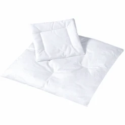 JULIUS ZÖLLNER Kinderdekbedovertrek Veer Neergezet 35 X 40 Cm / 80 X 80 X 80 Cm