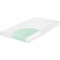 JULIUS ZĂ–LLNER Matras Cube Lite 60 X 120 Cm