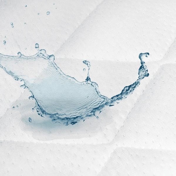 JULIUS ZĂ–LLNER Matras Flow Original 70 X 140 Cm - Afbeelding 5