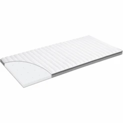 JULIUS ZĂ–LLNER Reisbedmatras Travelsoft Premium 60 X 120 Cm