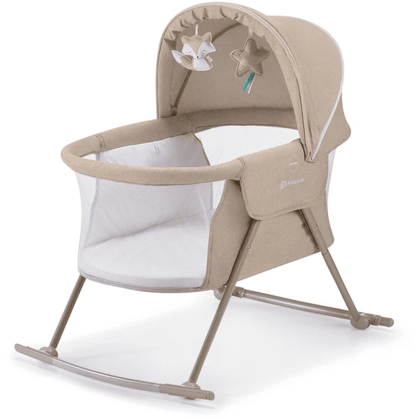 Kinderkraft Reisbed Lovi Beige