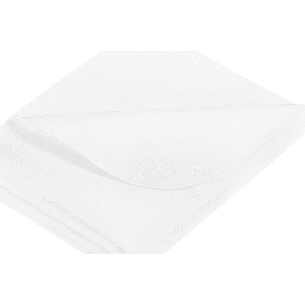 Kindsgard Beddengoed Tistap 2-pak 40 X 50 Cm Wit - Afbeelding 4