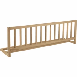 Kindsgard Bedhek Frakant Natuur 140 Cm