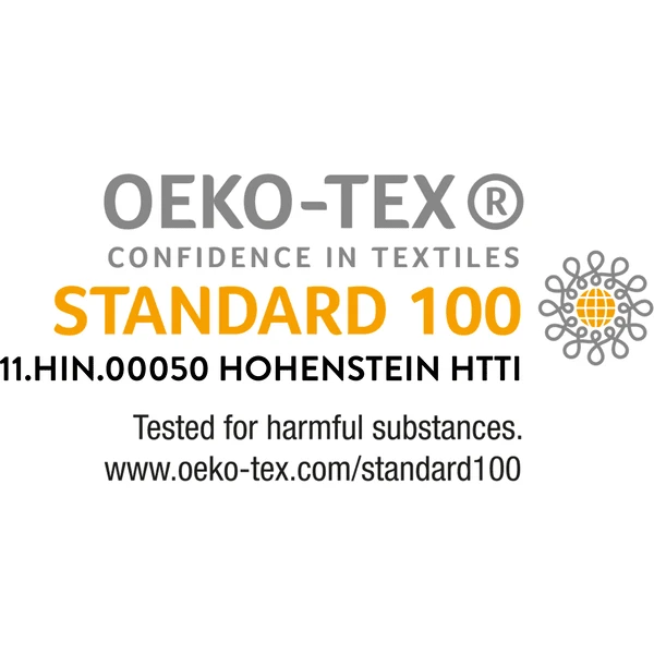 KINDSGUT Kruipdeken In Lichtblauw, 90 X 70 Cm - Afbeelding 3