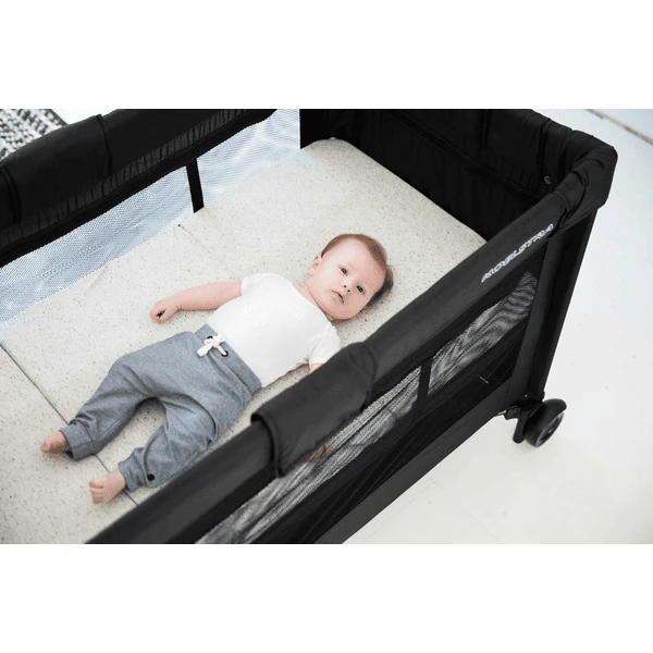 KOELSTRA Reiswieg Travel Sleeper T5 Met Niveau Grijs - Afbeelding 3