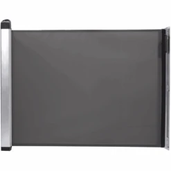 Lascal Kiddy Guard Avant Traphekje Zwart