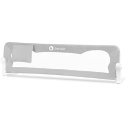 Lionelo Bedhekje Eva Grey Melange