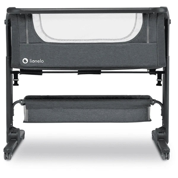 Lionelo Co-sleeper Timon Grey - Afbeelding 5