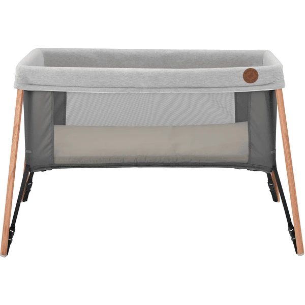 Maxi-Cosi MAXI COSI Reisbed Iris Essential Graphite - Afbeelding 5