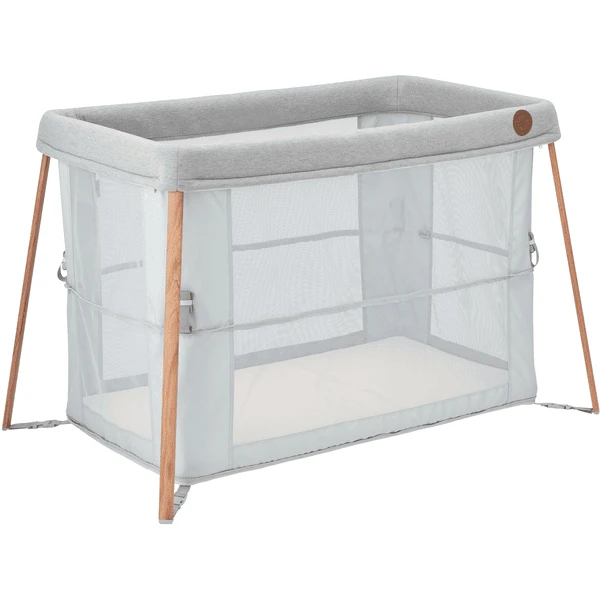 Maxi-Cosi MAXI COSI Reiswieg Iris Essential Grijs