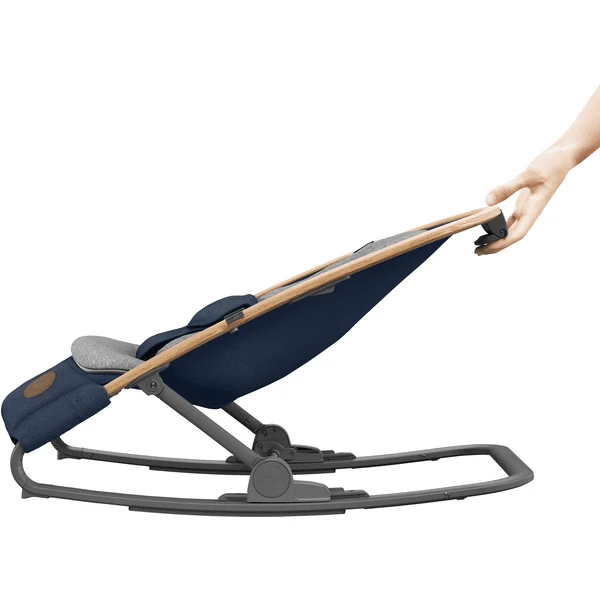 Maxi-Cosi MAXI COSI Wipstoel Kori Essential Blue - Afbeelding 5