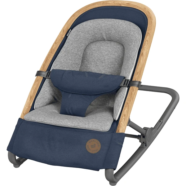 Maxi-Cosi MAXI COSI Wipstoel Kori Essential Blue