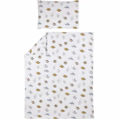 Meyco Beddengoed Kinderbed Zee 100 X 135 Cm