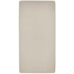 Meyco Jersey Hoeslaken 50 X 90 Sand