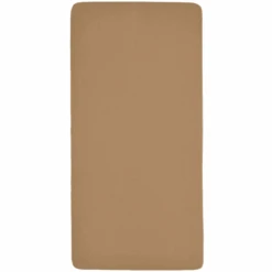 Meyco Jersey Hoeslaken 60 X 120 Toffee