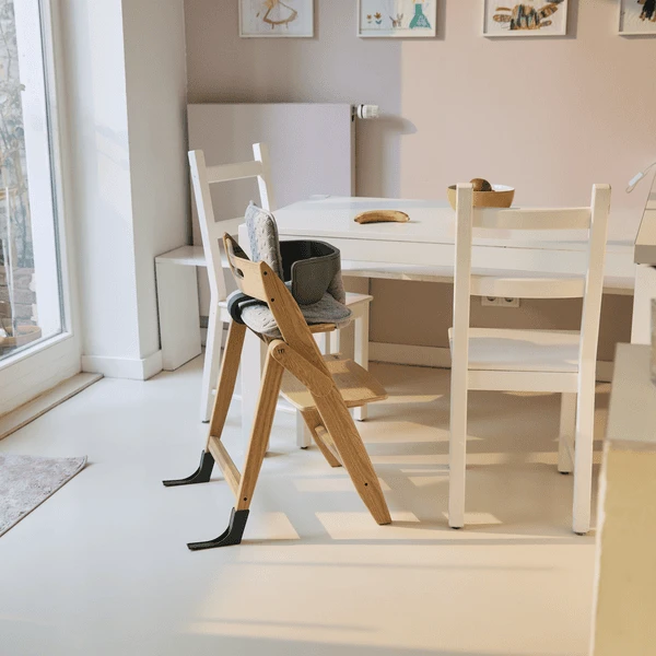 Moji Kussenset Yippy Rose Goud - Afbeelding 2