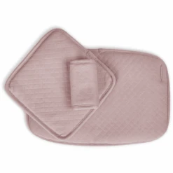 Moji Kussenset Yippy Rose Goud