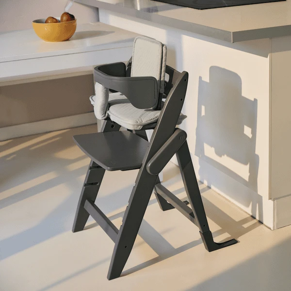 Moji Kussenset Yippy Rose Goud - Afbeelding 4