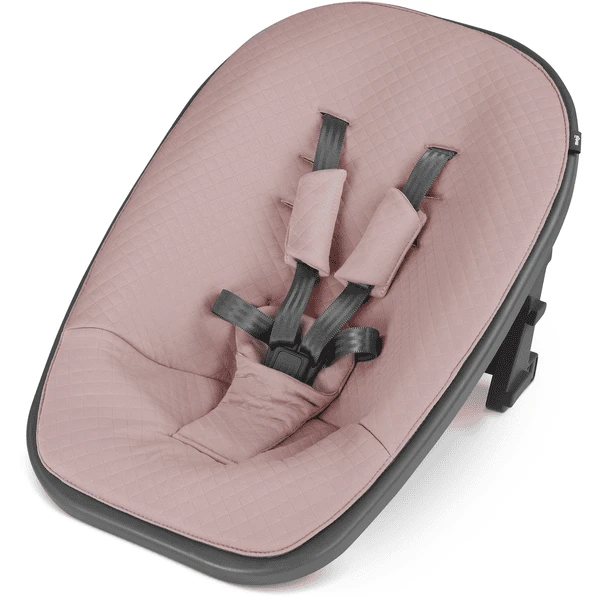 Moji Newbornset Yippy Rose Gold