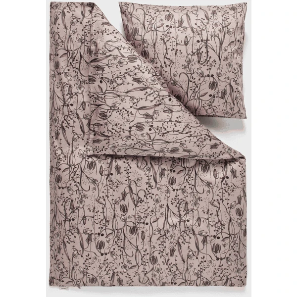 Name It Beddengoed Nbnfrey Bark 80 X 80 Cm - Afbeelding 2