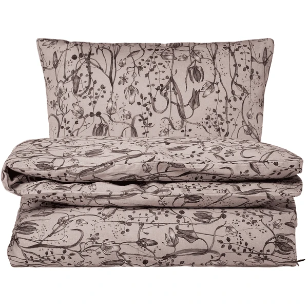 Name It Beddengoed Nbnfrey Bark 80 X 80 Cm - Afbeelding 5