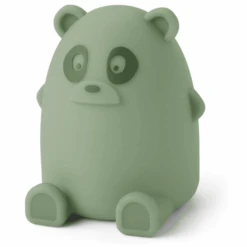 Nuuroo Nachtlampje Ella Panda Dusty Green