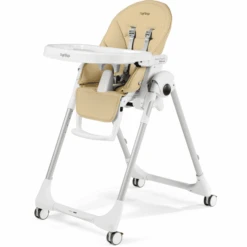 PEG PEREGO Peg-Pérego Kinderstoel Prima Pappa Follow Me Paloma