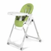 Peg Perego Kinderstoel Prima Pappa Follow Wonder Green