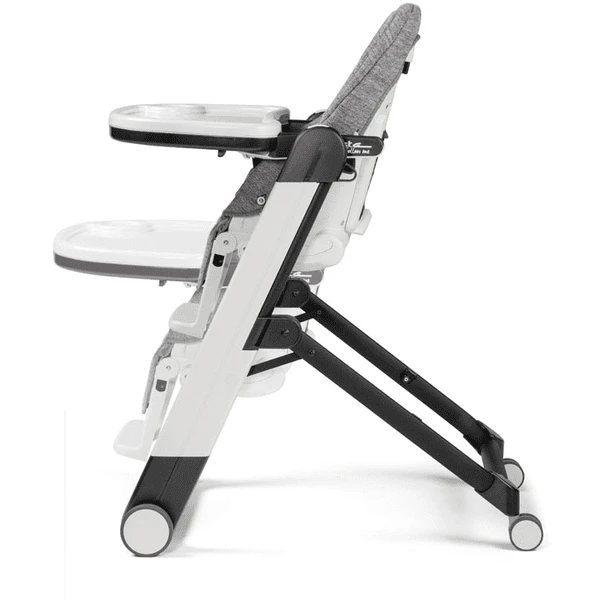 PEG PEREGO PegPerego Kinderstoel Siesta Follow Me Lucent Kunstleer - Afbeelding 4