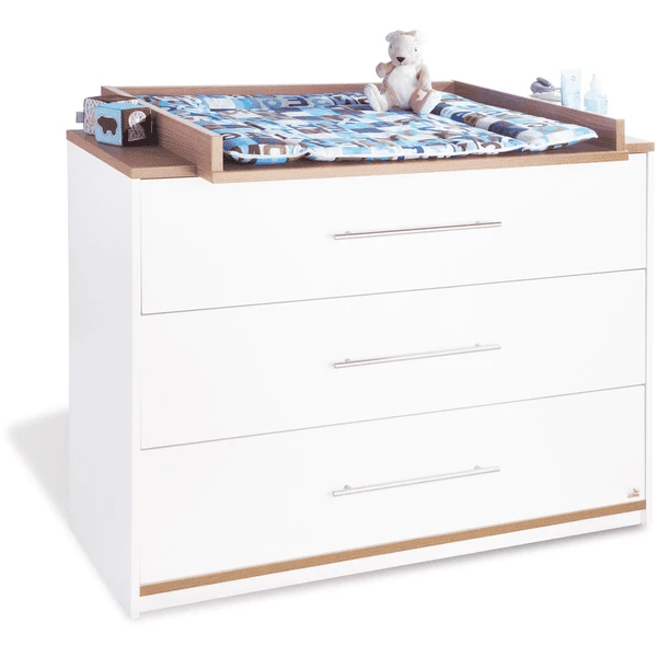 PINOLINO Aankleedcommode Tuula Breed