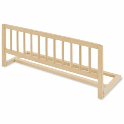Pinolino Bed Beschermhekje Classic Buche Onbehandelt